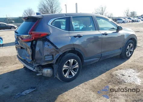 2020 Honda Cr-V Awd Lx z USA, uszkodzony, nr VIN 2HKRW2H27LH608919